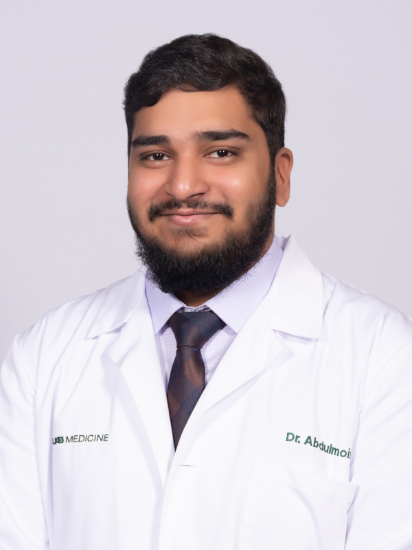 Abdulmoiz Abdulwali, M.D.